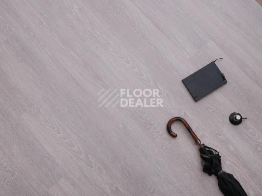 Кварцвиниловые полы Ecoclick Wood  замковый 4.2мм NOX-1611 Дуб Лир фото 1 | FLOORDEALER